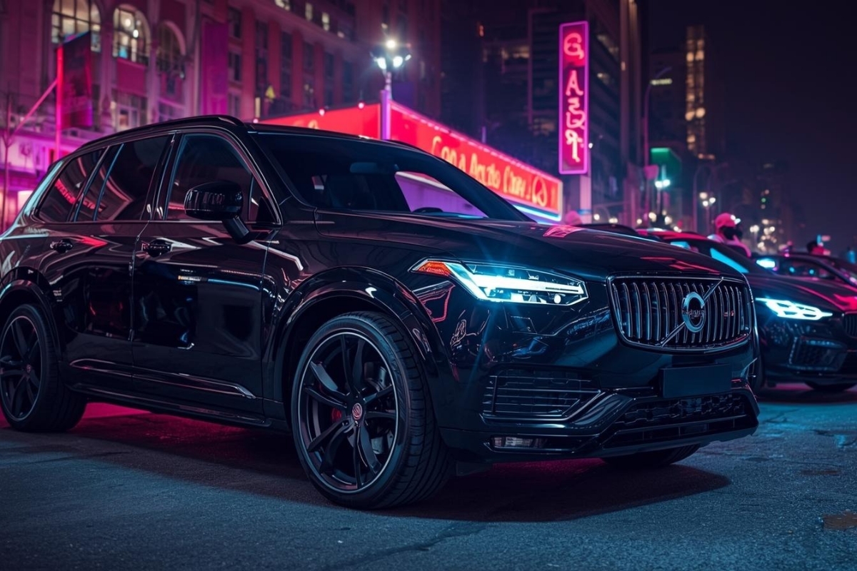 Ride Sounds Featured Build