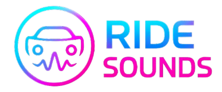 Ride Sounds
