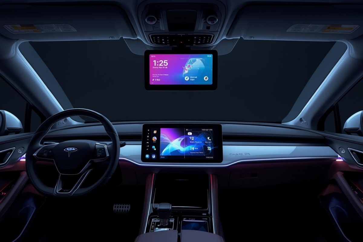 Ride Sounds Featured Build