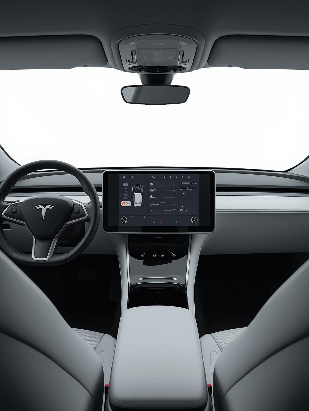 Apple CarPlay screen upgrade