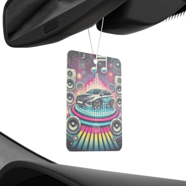 Car Air Freshener - Image 4