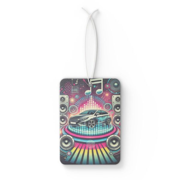 Car Air Freshener - Image 2