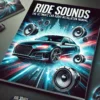 Ride Sounds: The Ultimate Car Audio Installation Manual (Preorder) - Image 2