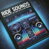 Ride Sounds: The Ultimate Car Audio Installation Manual (Preorder)