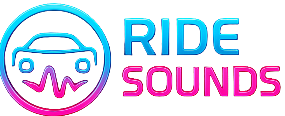 RIDE SOUNDS