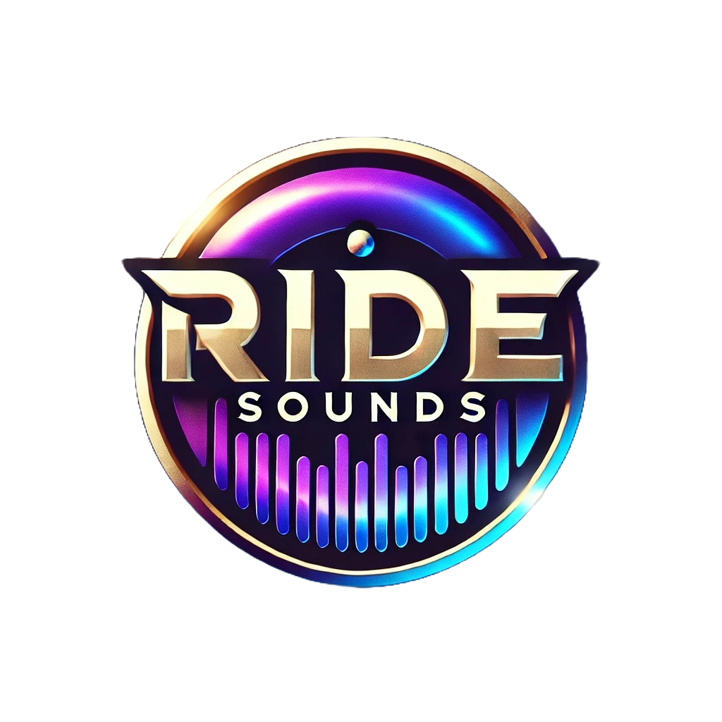 RIDE SOUNDS