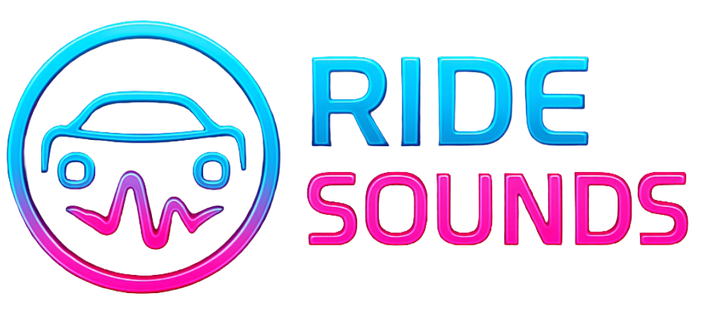 RIDE SOUNDS LLC