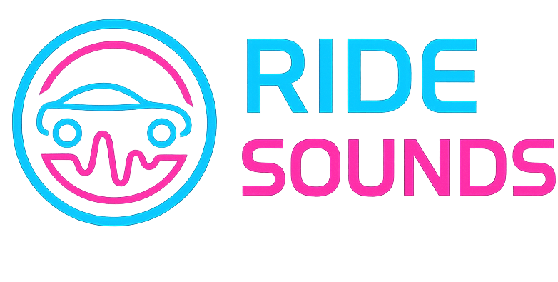 RIDE SOUNDS
