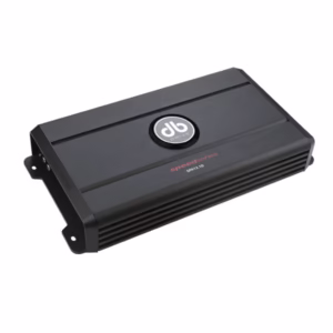 DB DRIVE 1X 1200 @ 1 OHM CLASS D MONOBLOCK AMPLIFIER (SPA12.1D)