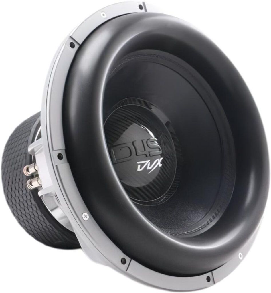 Ride Sounds Becomes Chicago’s First Authorized Down4Sound Dealer 3 down4sound down4sound dvx 15 subwoofer 4 ohm dvc or 1700w rms 20430