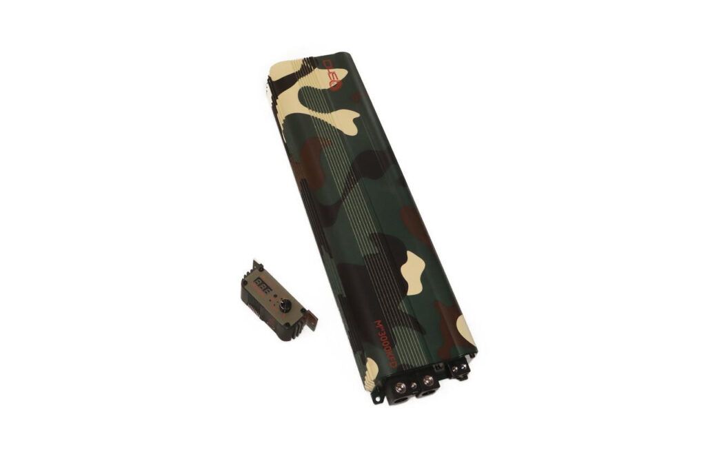 Ride Sounds Becomes Chicago’s First Authorized Down4Sound Dealer 4 down4sound down4sound mm3000kfd mini maxx camo or 3000w rms mini full bridge amplifier 24467