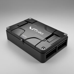 HWA DM.1 Drive-Matrix CAN protocol controller