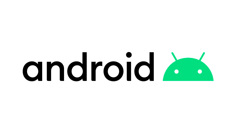 Home 14 logo android oggi