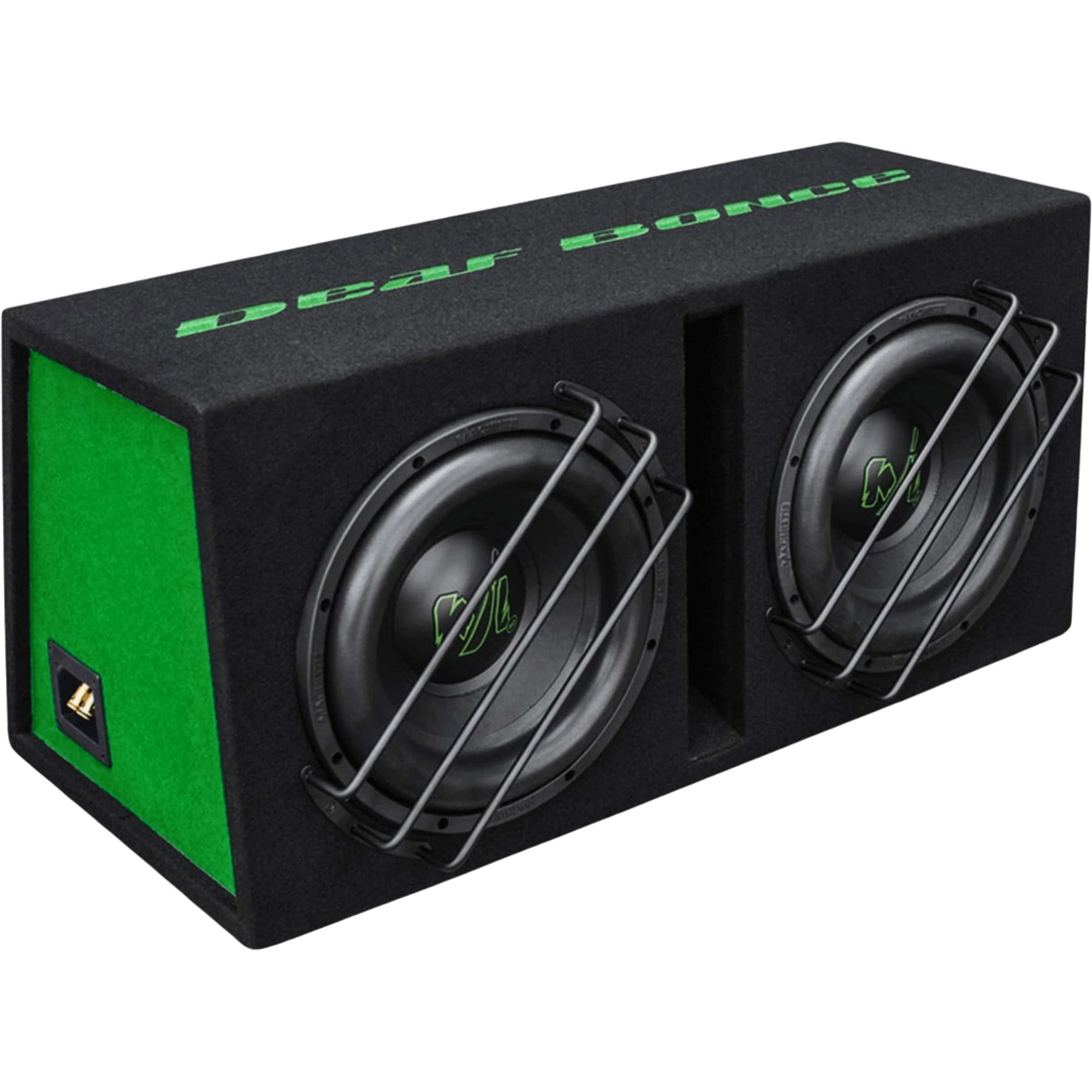 Ride Sounds LLC | Where Performance Meets Precision in Car Audio 5