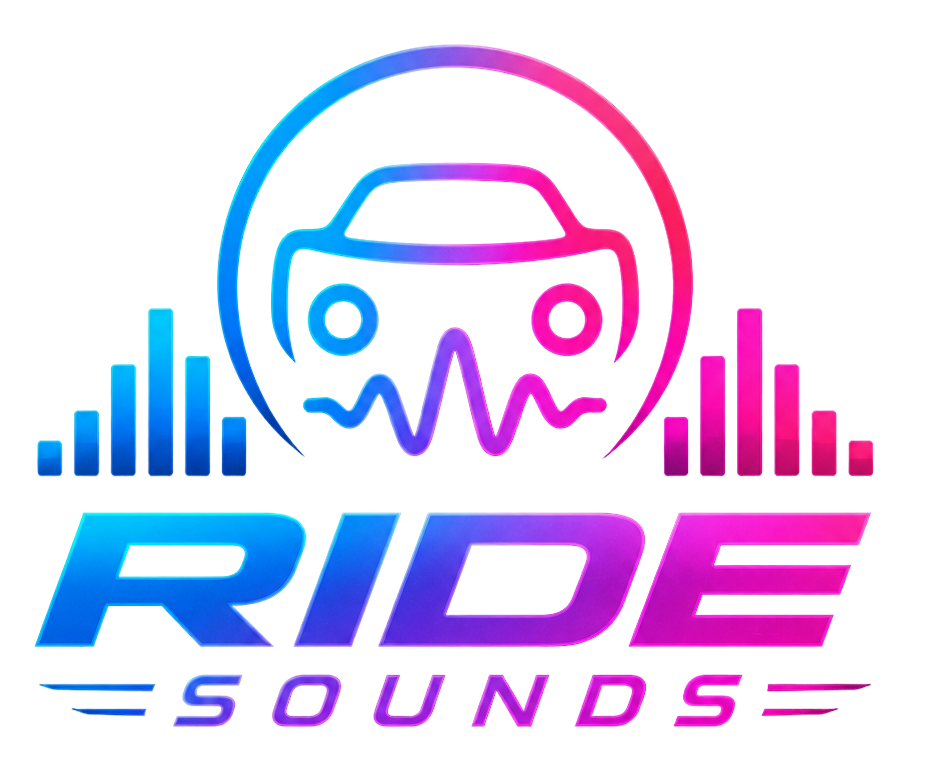 Ride Sounds