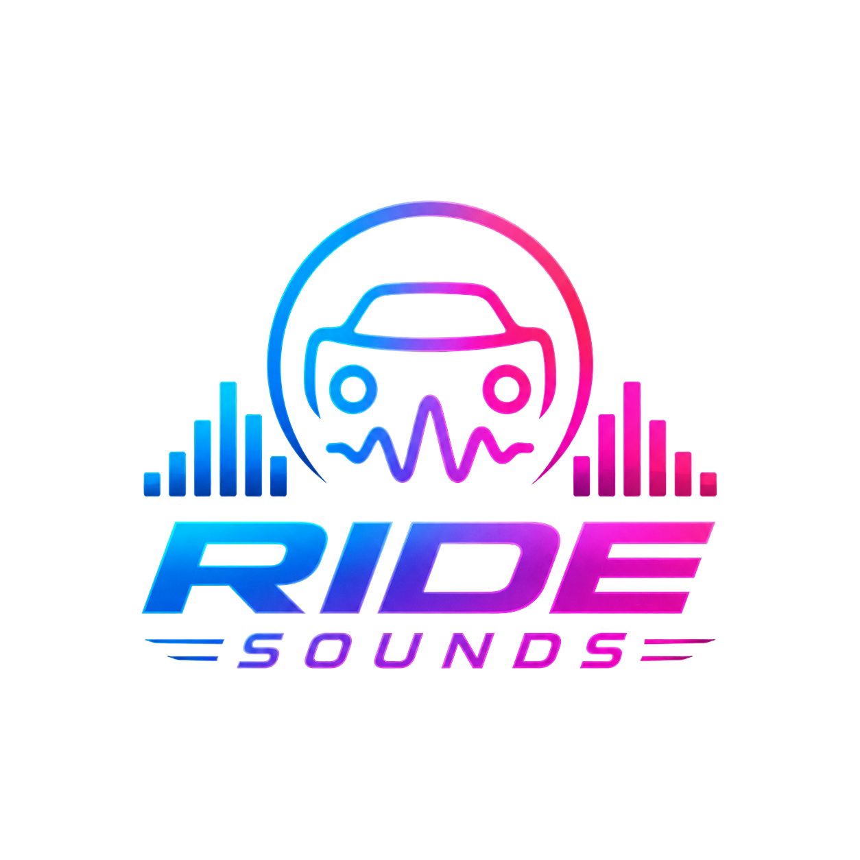 Ride Sounds